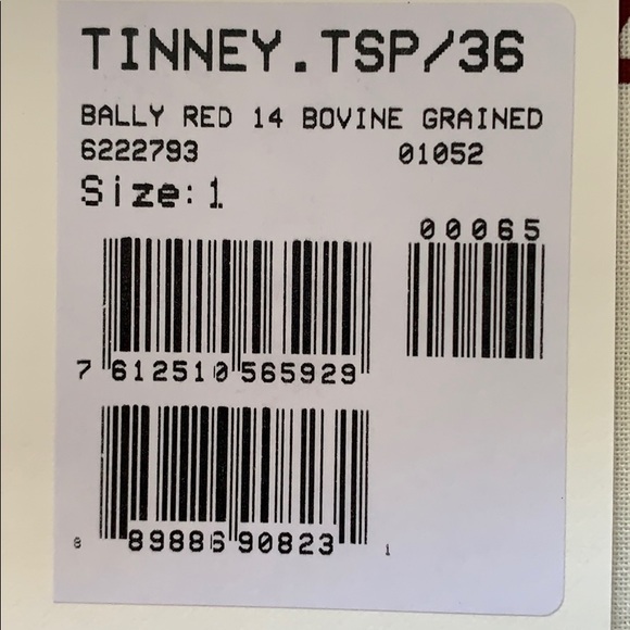 Wallet - Picture 9 of 9